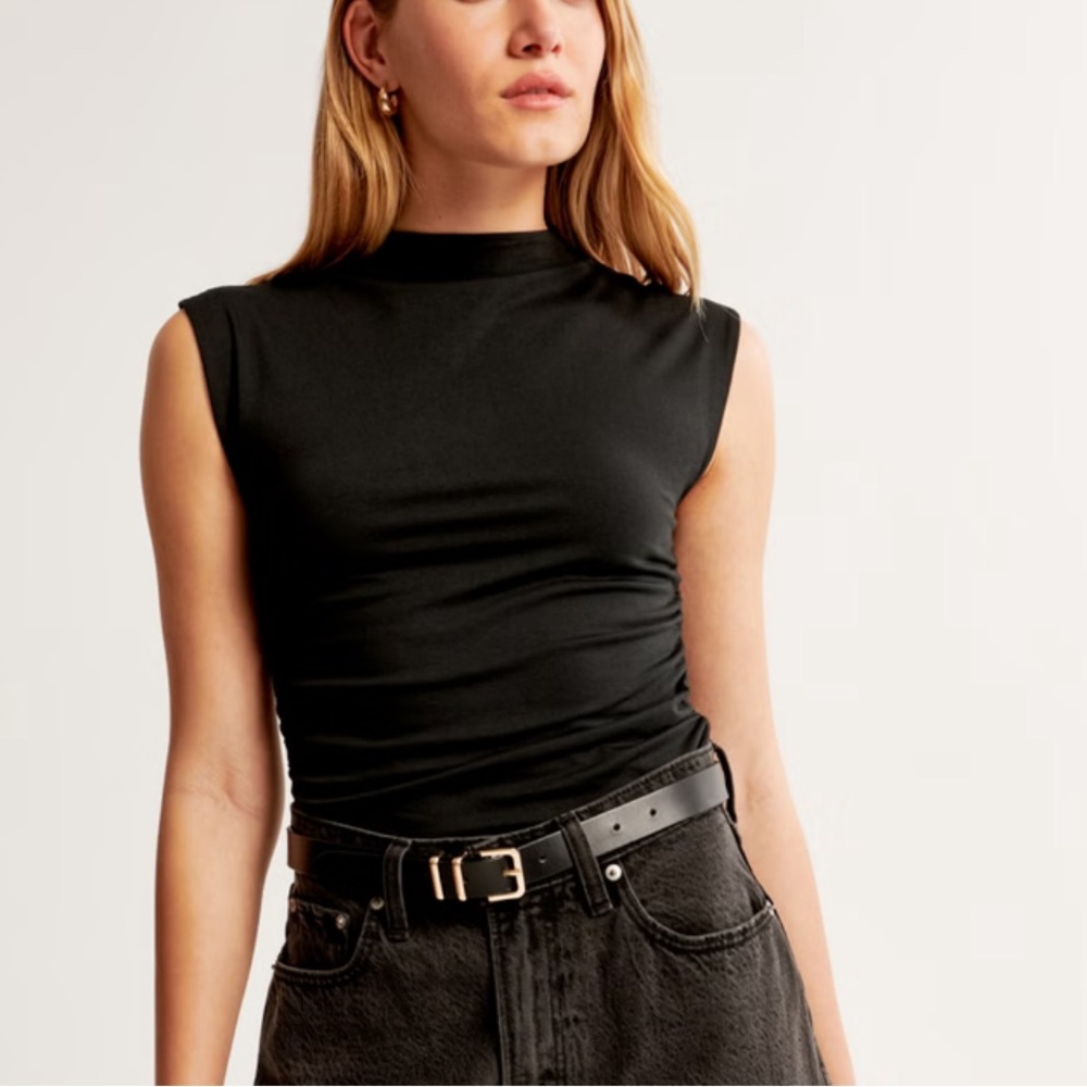 The A&F Paloma Top